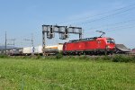 DB Cargo 193 344